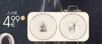 Cora Bord KERST aanbieding