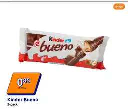 Action Kinder Bueno aanbieding