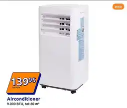 Action Airconditioner aanbieding