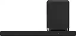 Coolblue Sony HT-A3000 + SA-SW5 Subwoofer aanbieding