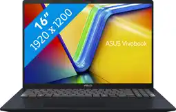 Coolblue ASUS Vivobook Copilot+ PC M1607KA-MB053W Azerty aanbieding