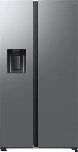Coolblue Samsung RS70F66KCFEF aanbieding