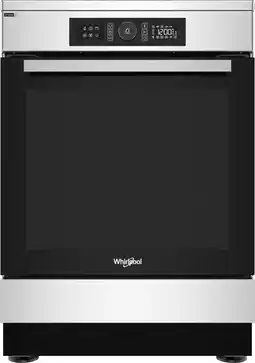 Coolblue Whirlpool WS68IB8ACX/FR aanbieding