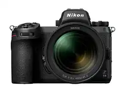 Coolblue Nikon Z6 II + Z 24-70mm f/4 S aanbieding