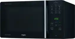 Coolblue Whirlpool MCP 349/1 BL aanbieding