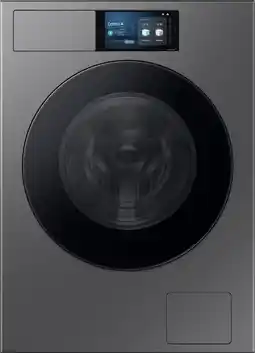 Coolblue Samsung WF90F09C4S QuickDrive AI Home aanbieding