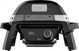 Coolblue Weber Pulse 1000 aanbieding
