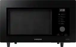 Coolblue Samsung MC32DG7646KKE1 aanbieding