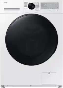 Coolblue Samsung WD90DG5B15BH EcoBubble - 9/6 kg aanbieding