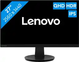 Coolblue Lenovo N27q aanbieding
