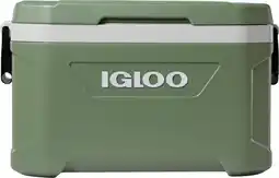 Coolblue Igloo ECOCOOL 52 aanbieding
