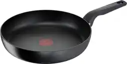 Coolblue Tefal Hard Titanium Pro Poêle à Frire 28 cm aanbieding
