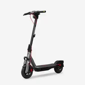 Decathlon Elektrische step F3 Pro E aanbieding