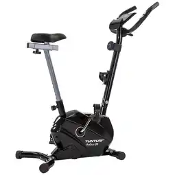 Decathlon Hometrainer - Fitness Fiets - 8 Weerstanden - FitCycle 20 aanbieding