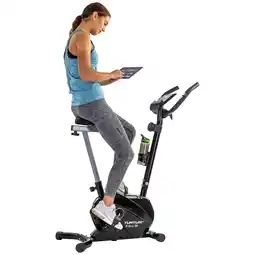 Decathlon Hometrainer - Fitness Fiets - 8 Weerstanden - FitCycle 20 aanbieding