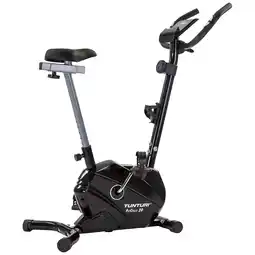 Decathlon Hometrainer - Fitness Fiets - 8 Weerstanden - FitCycle 20 aanbieding