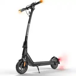 Decathlon BLUEWHEEL - IX250 - Elektrische Step - Dubbel Remsysteem - 350 W Motor - 20 km/u aanbieding