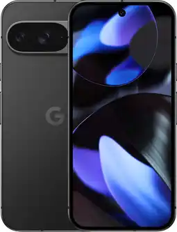 Coolblue Google Pixel 9 128 Go Noir 5G aanbieding