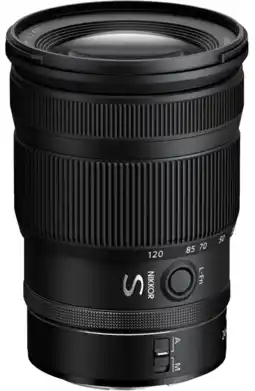 Coolblue Nikon NIKKOR Z 28 mm f/2.8 Special Edition aanbieding