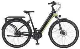 Decathlon Prophete Geniesser 5.0 Stads-E-bike 28 inch aanbieding