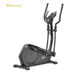 Decathlon FR30 Eliptical Crosstrainer - Kinomap - Vliegwiel 9kg - LED aanbieding