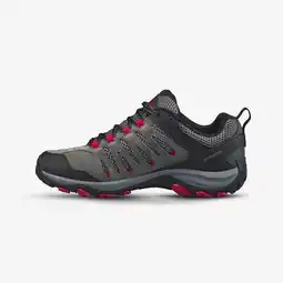 Decathlon Wandelschoenen voor heren Crosslander aanbieding