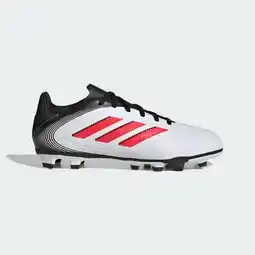 Decathlon Copa Pure 3 Club Firm / Multi-Ground Voetbalschoenen Kids aanbieding