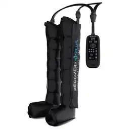 Decathlon Recovery Plus Pressotherapy Pack RP 8.0 PRO laarzen aanbieding