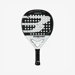 Decathlon Padelracket voor volwassenen Hack 02 25 aanbieding