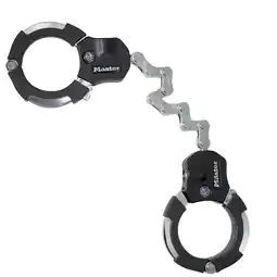 Decathlon MASTER LOCK Handboeislot Straatboei 8290 aanbieding