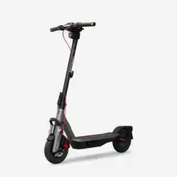 Decathlon Elektrische step F3 E aanbieding