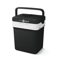 Decathlon Peme Ice-on Essential koelbox 12/230v 26L voor kamperen aanbieding