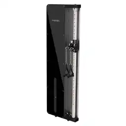Decathlon MAXXUS Krachtstation - Smart Gym H1 - Incl. Gewichten - 60 kg - Wandmontage aanbieding