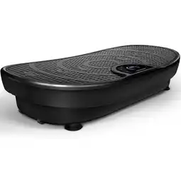 Decathlon Trilplaat VP250 - 7+1 trainingsprogramma's - yoga-optie - Bluetooth luidspreker aanbieding