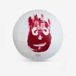Decathlon Volleybal Castaway aanbieding