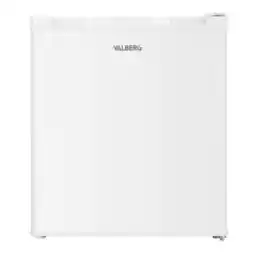 Electro Depot Mini-koelkast VALBERG MF 41 D W742C aanbieding