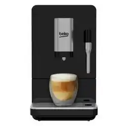 Electro Depot Espressomachine BEKO CEG3192B aanbieding