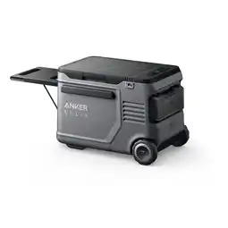 Decathlon Anker Solix EverFrost2 40L draagbare koelbox, AC/DC/zonne-energie aanbieding