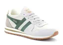 Decathlon Damestrainers Gola Daytona Blaze aanbieding