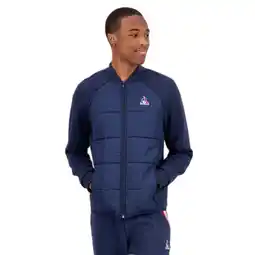 Decathlon Hooded jacket Le Coq Sportif aanbieding