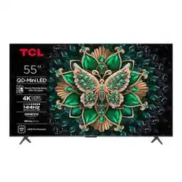 Electro Depot TCL MINILED 55MQLED75K - TV UHD 4K Smart 144Hz aanbieding