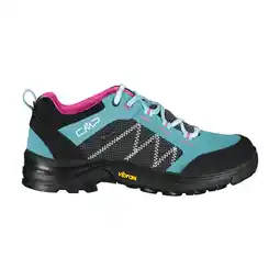 Decathlon Lage wandelschoenen voor kinderen CMP Thiamat 2.0 Waterproof aanbieding