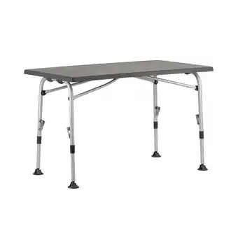 Decathlon Westfield Performance campingtafel Superb 115 - Plaats voor 4 personen aanbieding
