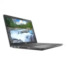 Electro Depot Laptop DELL 14 LAt5400-i7/16/512/W11 Refurbished Grade A+ aanbieding