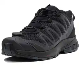 Decathlon Schoenen Xa Pro 3D V8 W Zwart - 411178 aanbieding