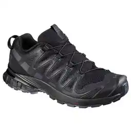 Decathlon Schoenen Xa Pro 3D V8 W Zwart - 411178 aanbieding