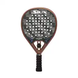 Decathlon Siux Ultra Pro aanbieding