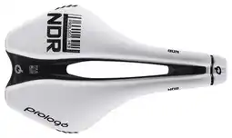 Decathlon Zadel Prologo Dimension NDR T4.0 aanbieding