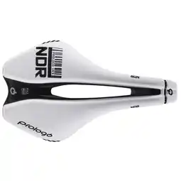 Decathlon Zadel Prologo Dimension NDR T4.0 aanbieding