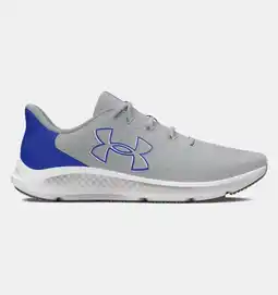 Decathlon Hardloopschoenen Under Armour Charged Pursuit 3 Bl aanbieding